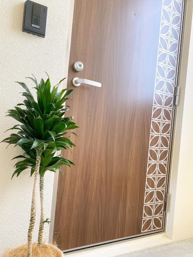 Kohala　Hotel Наха Экстерьер фото