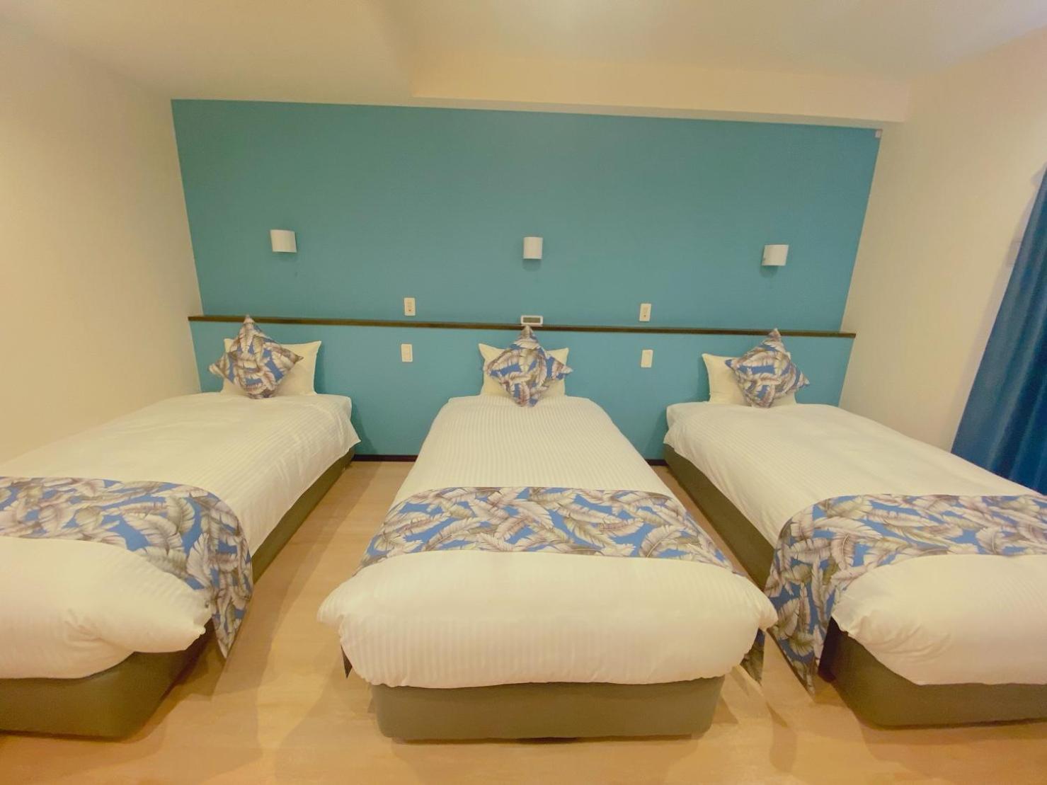 Kohala　Hotel Наха Экстерьер фото